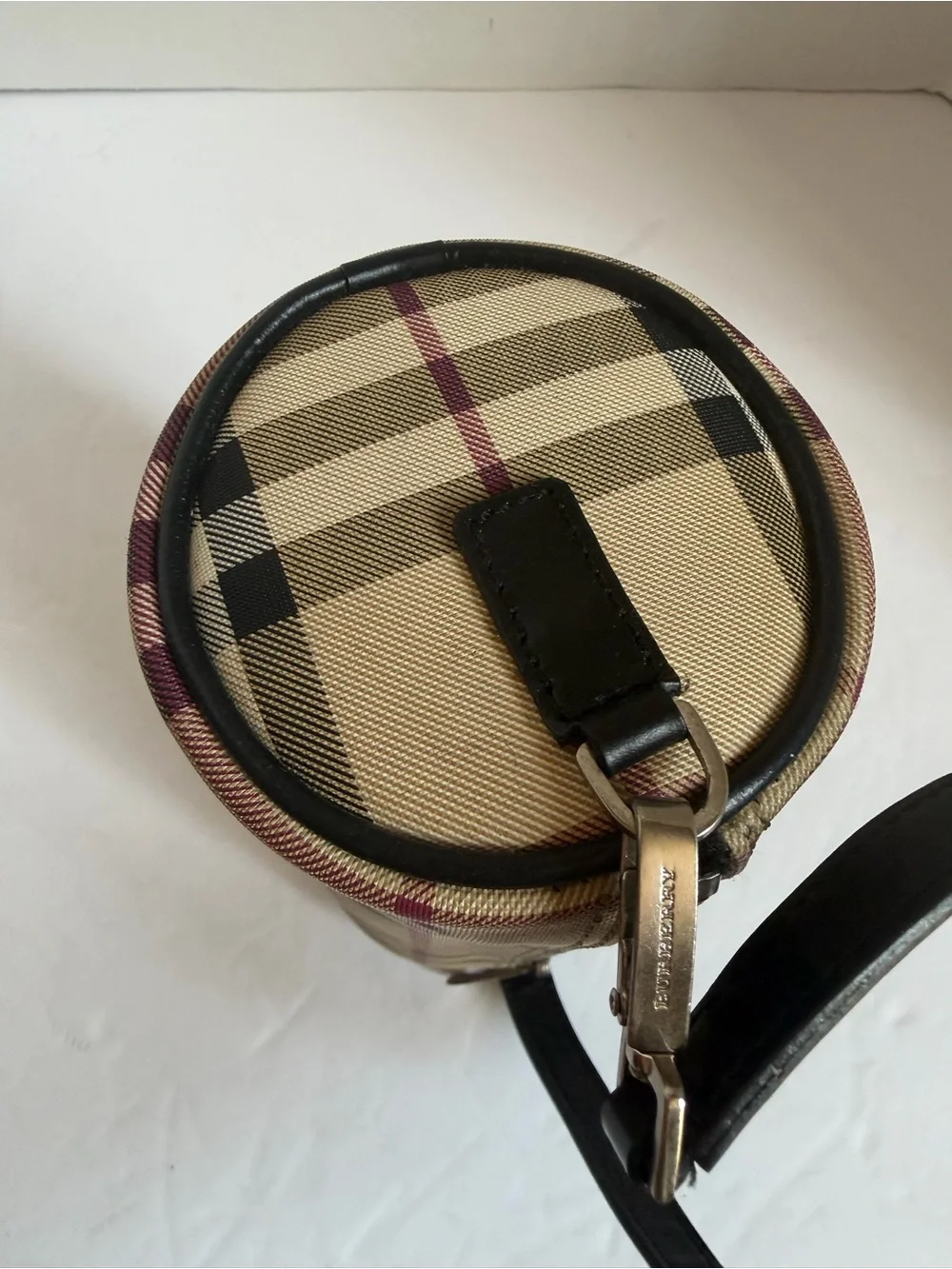 Burberry Papillon shoulder bag